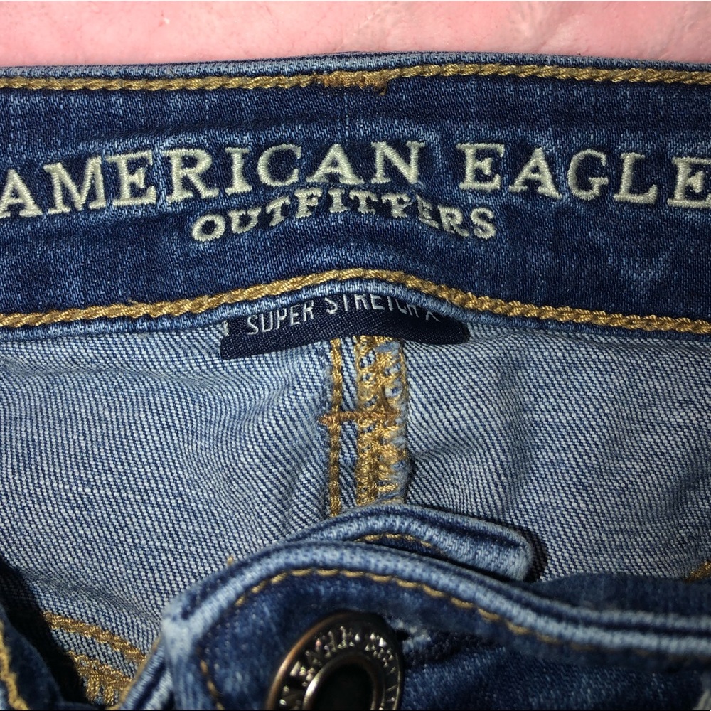 American Eagle jeans - Picture 2 of 5